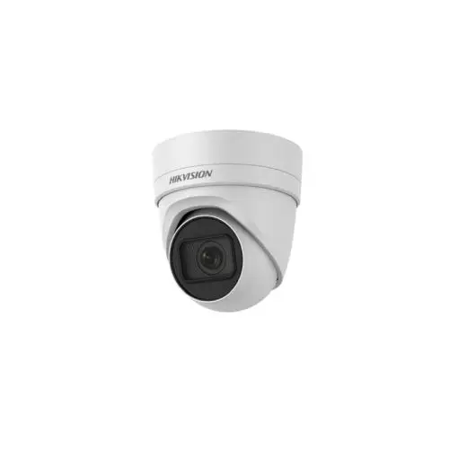 Hikvision 2 MP IR Vari-focal Turret Network Came ...