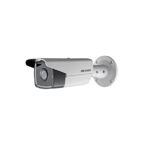 Hikvision 4 MP IR Fixed Bullet Network Camera