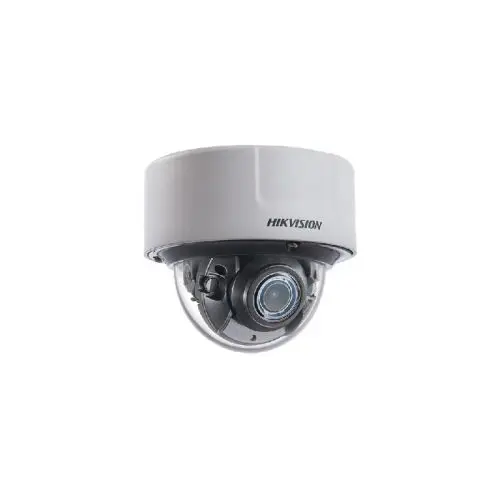 Hikvision 4MP DarkFighter Indoor Moto Varifocal  ...