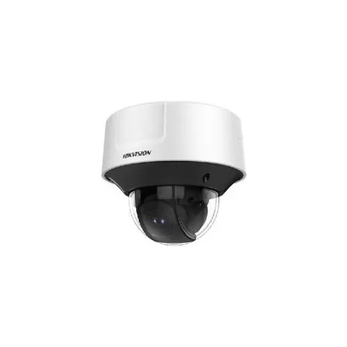 DS-2CD5526G0-IZ(H)S Hikvision 2MP Darkfighter Outdoor Moto Varifocal Dome Network Camera