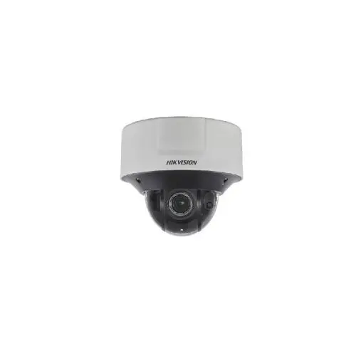 DS-2CD5585G0-IZ(H)S Hikvision 4K Outdoor Moto Varifocal Dome Network Camera