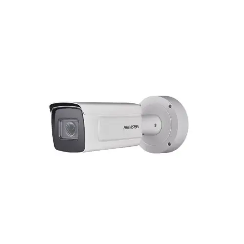 Hikvision 12MP Moto Varifocal Bullet Network Cam ...