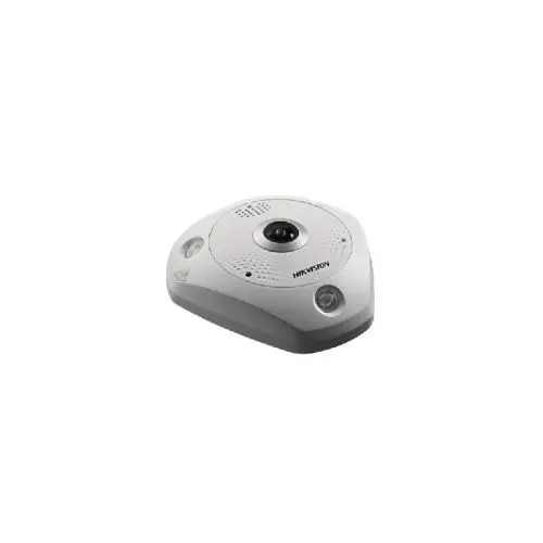 Hikvision 12 MP DeepinView Immervision Lens Fish ...