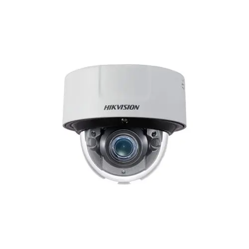 Hikvision 2 MP DeepinView Indoor Moto Varifocal  ...