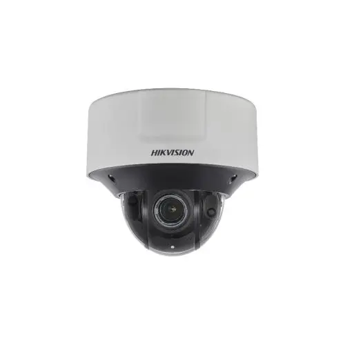 DS-2CD7585G0-IZ(H)S Hikvision 4K DeepinView Outdoor Moto Varifocal Dome Camera