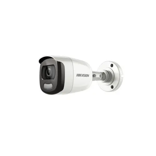 Hikvision 2 MP Full Time Color Bullet Camera