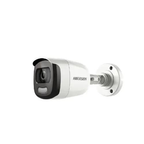 DS-2CE10DFT-F28 Hikvision 2 MP ColorVu Fixed Mini Bullet Camera