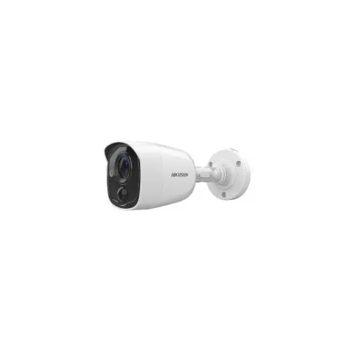 DS-2CE11D8T-PIRLO Hikvision 2 MP Ultra Low Light PIR Fixed Mini Bullet Camera