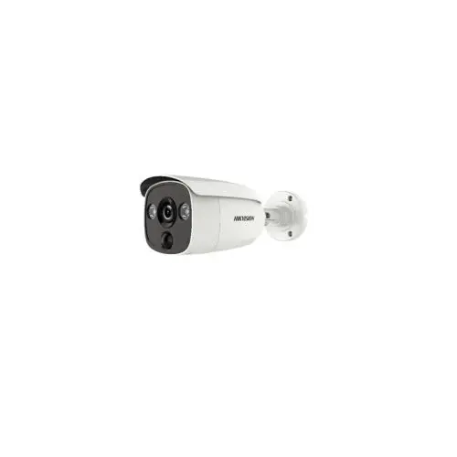 DS-2CE12D8T-PIRLO Hikvision 2 MP Ultra Low Light PIR Fixed Bullet Camera