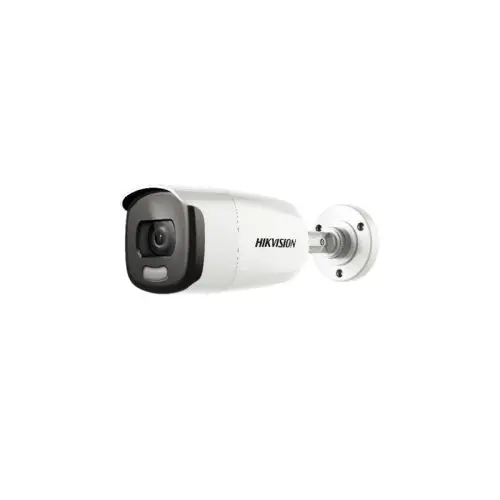 DS-2CE12DFT-F28 Hikvision 2 MP ColorVu Fixed Bullet Camera
