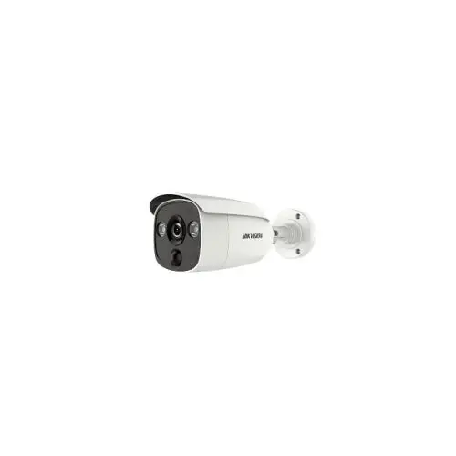 DS-2CE12H0T-PIRL Hikvision 5 MP PIR Fixed Bullet Camera