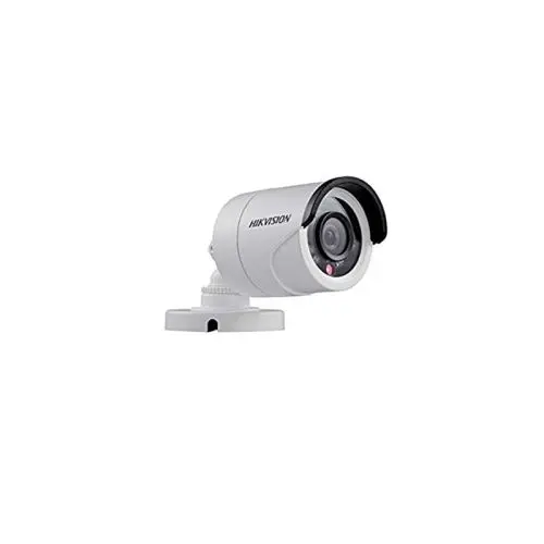 Hikvision 1 MP Fixed Mini Bullet Camera