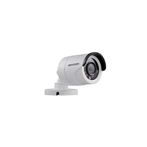 Hikvision 2 MP bullet camera