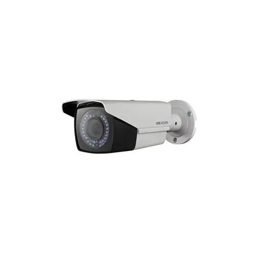 Hikvision 2 MP varifocal bullet camera