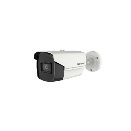 Hikvision 2 MP bullet camera