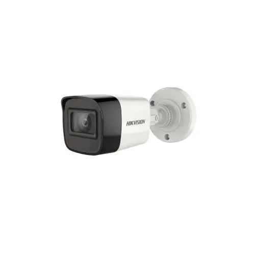 Hikvision 2 MP bullet camera