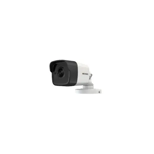 DS-2CE16H0T-ITPFS Hikvision 5 MP Audio Fixed Mini Bullet Camera