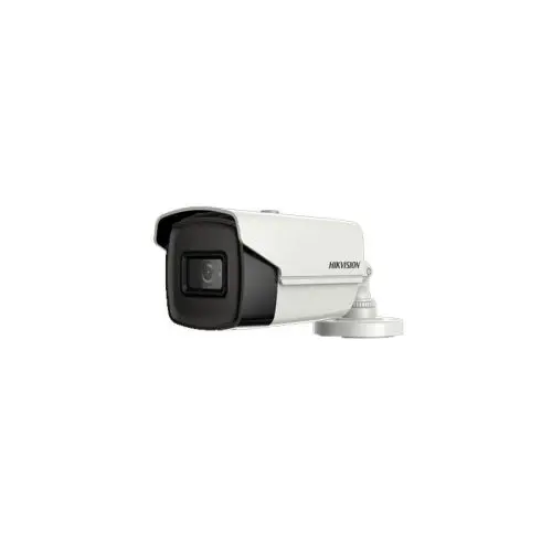 Hikvision 8 MP Bullet Camera