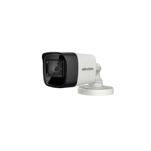 Hikvision 8 MP Bullet Camera