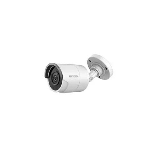 Hikvision 4K Ultra-Low Light Bullet Camera