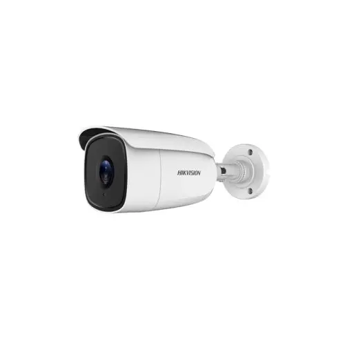 Hikvision 4K Ultra-Low Light Bullet Camera