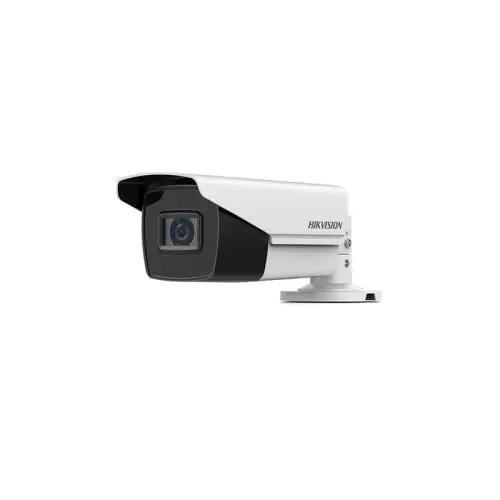 Hikvision 2 MP bullet camera