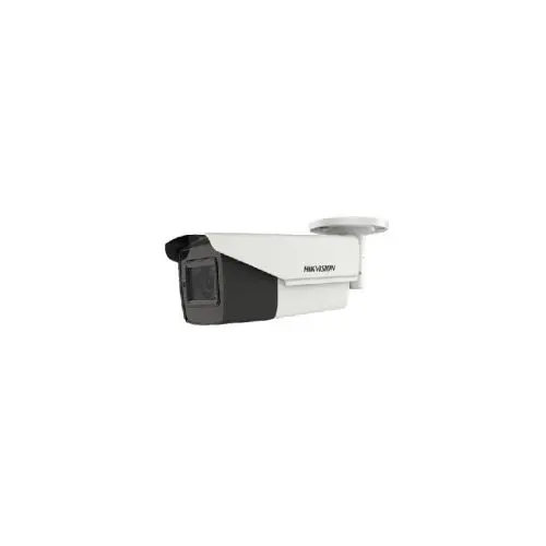 DS-2CE19U7T-AIT3ZF Hikvision 4K Ultra Low Light Motorized Varifocal Bullet Camera