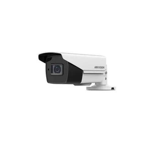 Hikvision 4K Ultra-Low Light Bullet Camera