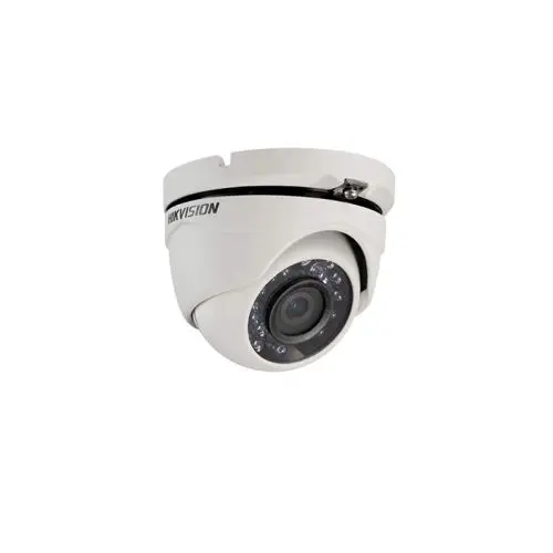 Hikvision 1 MP Fixed Turret Camera