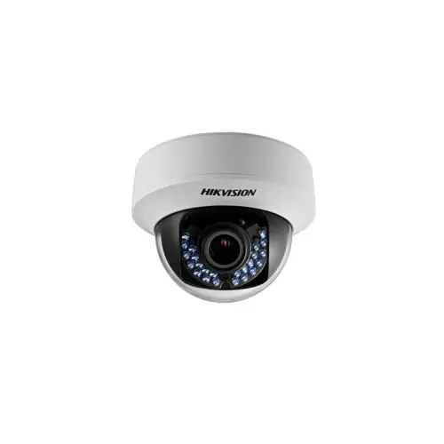 Hikvision HD720p Indoor Varifocal IR Dome Camera