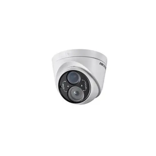 Hikvision 720p TurboHD Outdoor IR Varifocal Turr ...