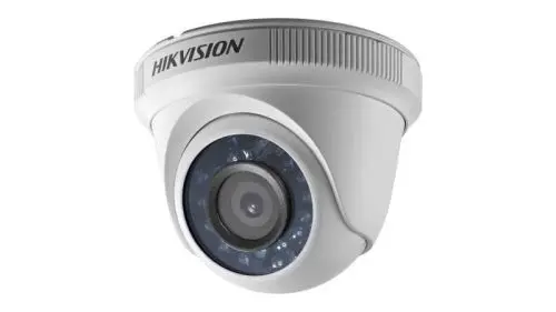 DS-2CE56D0T-IR Hikvision 2 MP Fixed Turret Camera