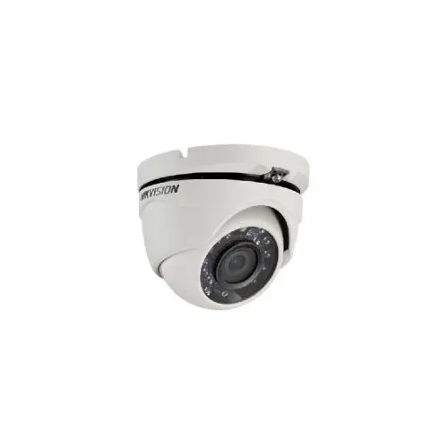 DS-2CE56D0T-IRM Hikvision 2 MP Fixed Turret Camera