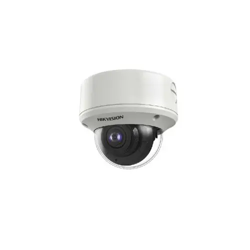 DS-2CE56D8T-AVPIT3ZF Hikvision 2 MP Ultra Low Light Vandal Motorized Varifocal Dome Camera