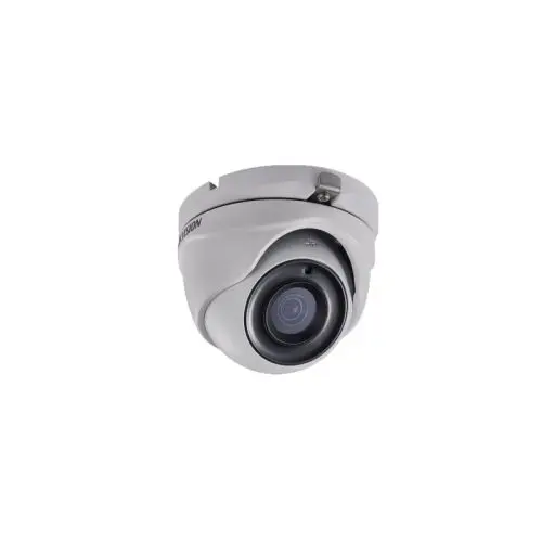 Hikvision 2 MP high performance turret camera