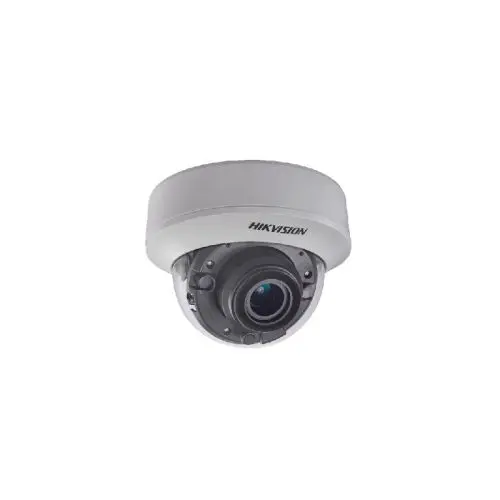 Hikvision 2 MP Ultra Low Light Indoor PoC Motori ...