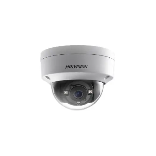 Hikvision 2 MP Ultra Low Light Vandal PoC Fixed  ...