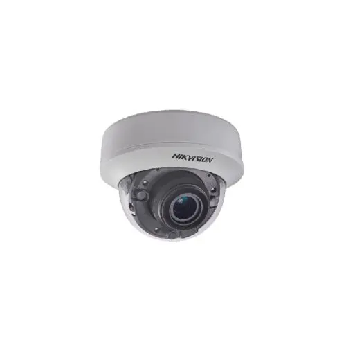 Hikvision 5 MP Fixed Dome Camera