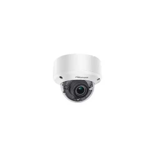 DS-2CE56H0T-AVPIT3ZF Hikvision 5 MP Vandal Motorized Varifocal Dome Camera