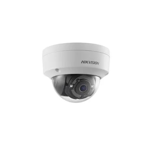 Hikvision 2 MP dome camera