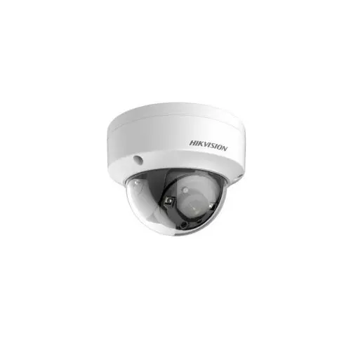 Hikvision 8 MP Dome Camera