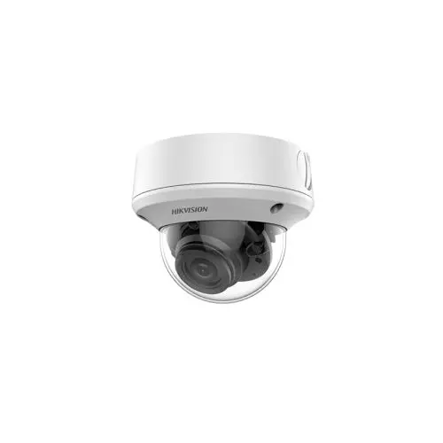 Hikvision 2MP Analog HD Dome Camera