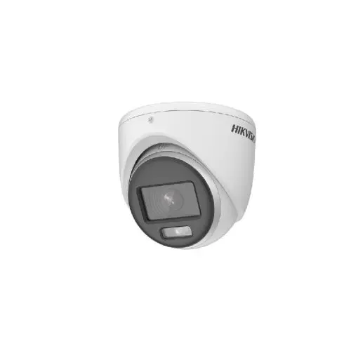 Hikvision 2 MP ColorVu Fixed Turret Camera