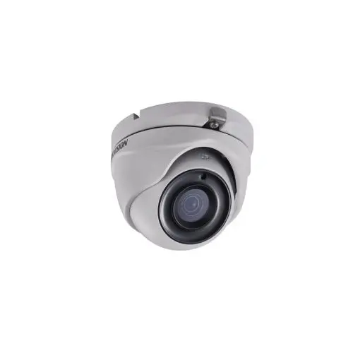 Hikvision 2 MP Ultra-Low Light Turret Camera