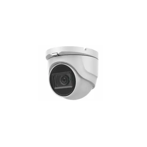 Hikvision 8 MP Turret Camera