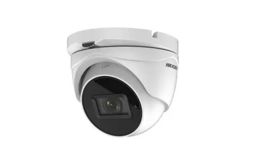 Hikvision 5 MP Ultra Low Light Motorized Varifoc ...
