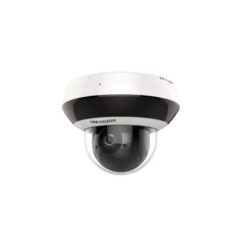 Hikvision 2-inch 4 MP 4X Powered by DarkFighter  ...