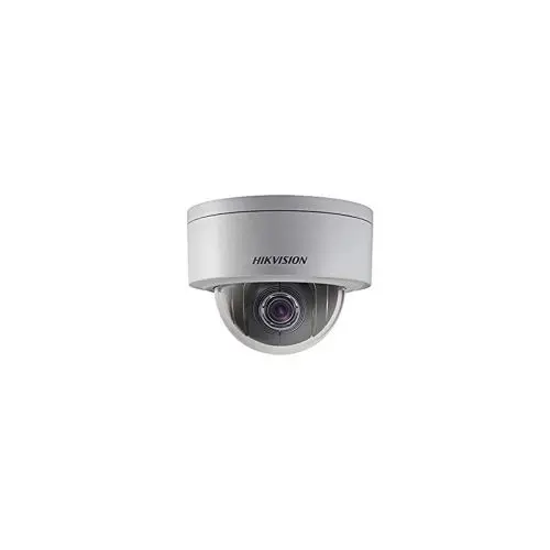 Hikvision 3MP Network Mini PTZ Dome Camera