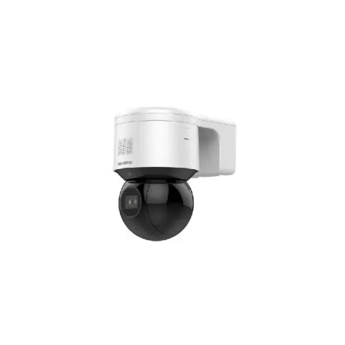 Hikvision 3-inch 4 MP 4X Powered by DarkFighter  ...