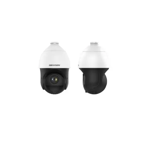 Hikvision 4-inch 2 MP 15X Powered by DarkFighter ...